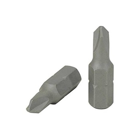 Embout de vissage - KS TOOLS - T20 - Torx - 30mm - Entrainement 10mm Embout de vissage - KS TOOLS - T20 - Torx - 30mm - Entrainement 10mm