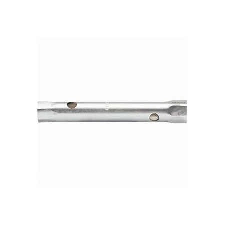 Clé à Tube KS TOOLS 46x50mm - En Acier Chromé Vanadium, Longueur 240mm, Neuf Sous Emballage
