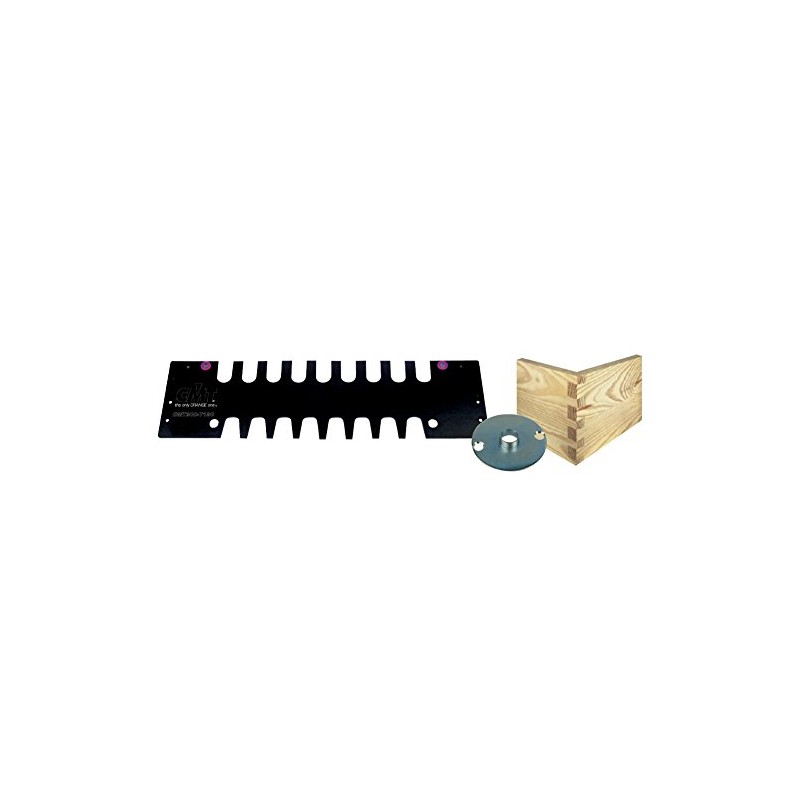 GABARIT POUR ASSEMBLAGE