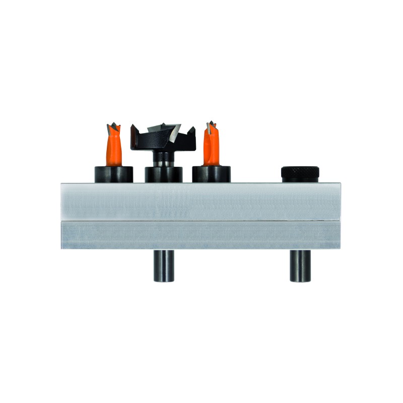 TETE POUR CHARNIERES 45/9.5 (BLUM) POUR PERCEUSES CMT334-4595