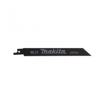 Lames métal Longueur utile 104mm - Makita