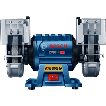 Touret à Meuler Bosch Professional GBG 35-15 - Ø150mm 350W - Moteur Induction Sans Entretien
