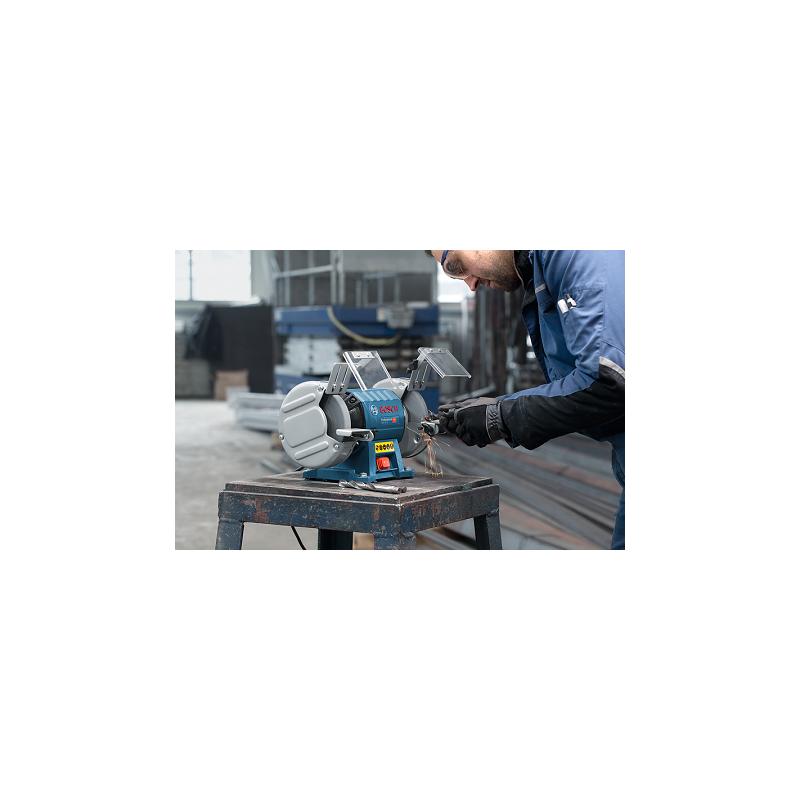 Touret à meuler Bosch GBG 3515 Professional l'Accessoire Pro