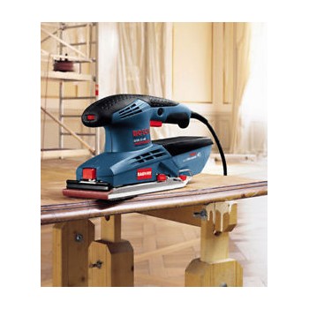 Ponceuses vibrantes Bosch PRO GSS 140 Professional - Tunisie