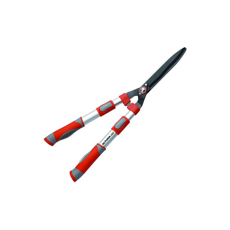 Cisaille à haies télescopique 68-91 cm ALTUNA