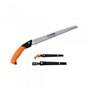 Scie lame droite denture japonaise