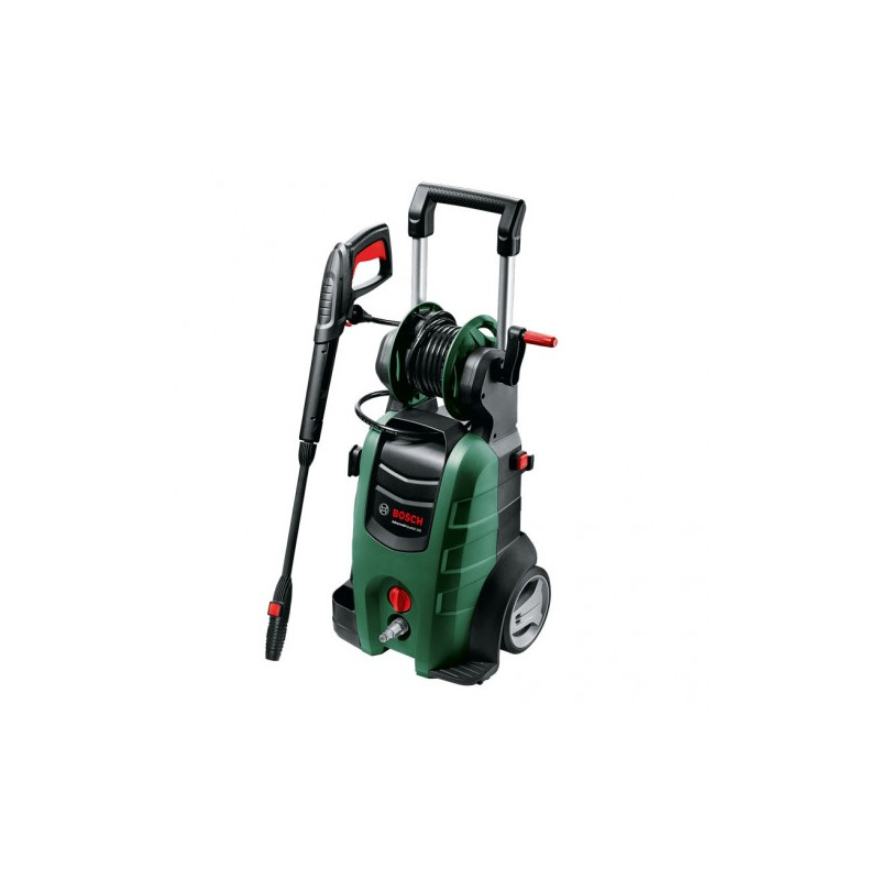 Nettoyeur haute pression AdvancedAquatak 140