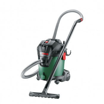 Aspirateur eau et poussière Advanced Vac 20 BOSCH