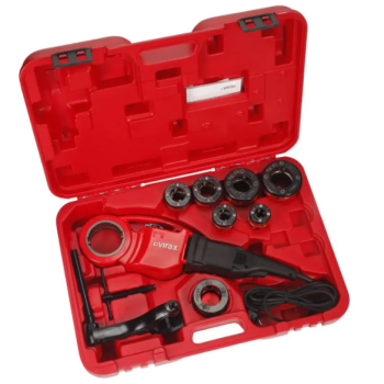 Filière électrique 1/2-2'' VIRAX