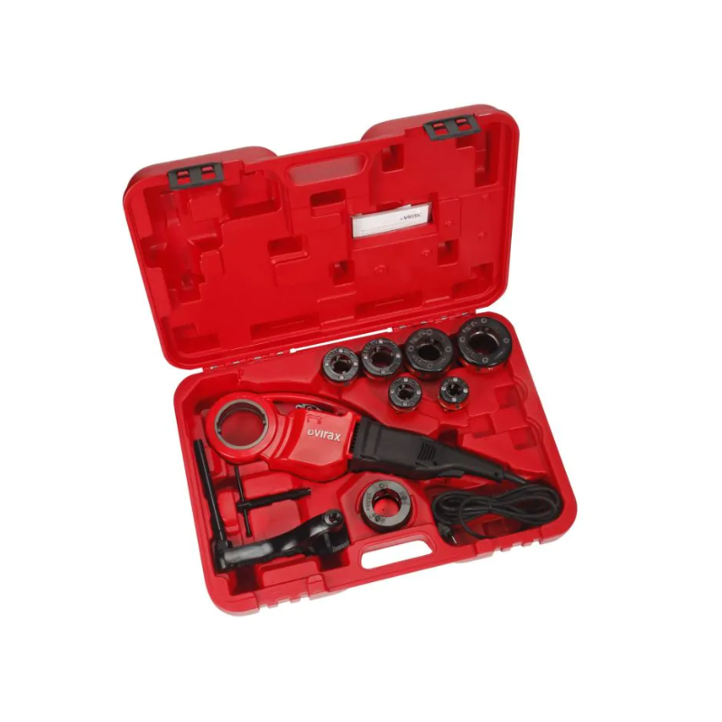 Filière électrique 1/2-2'' VIRAX