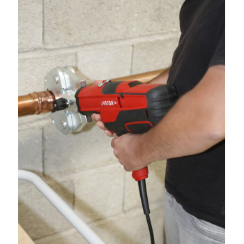 Machine à sertir électrique sans galets VIRAX