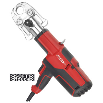 Machine à sertir électrique sans galets VIRAX