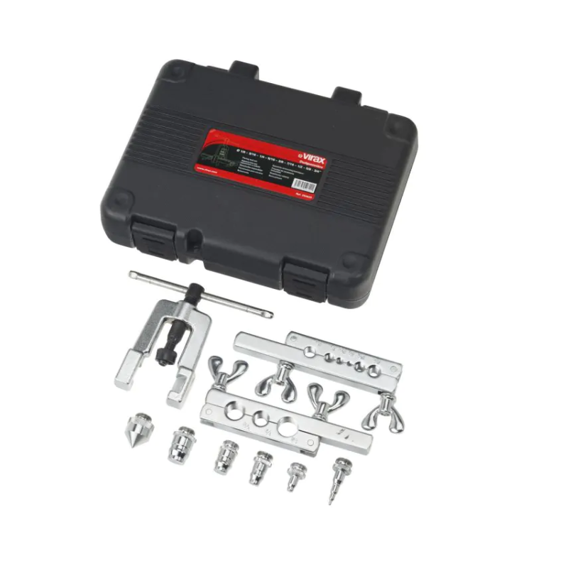 Coffret dudgeonnière VIRAX