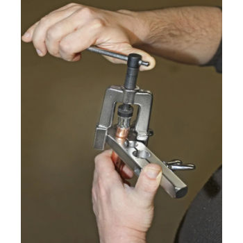 Coffret dudgeonnière VIRAX