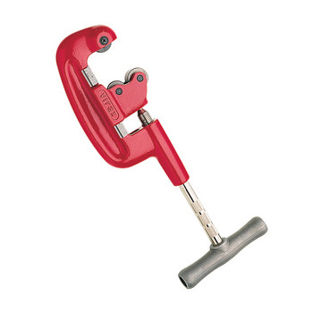 Coupe tube acier VIRAX