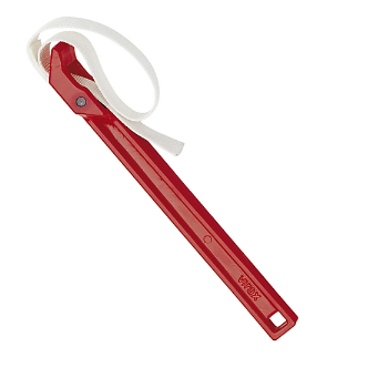 Clé à sangle VIRAX