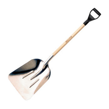 Pelle aluminium Bellota