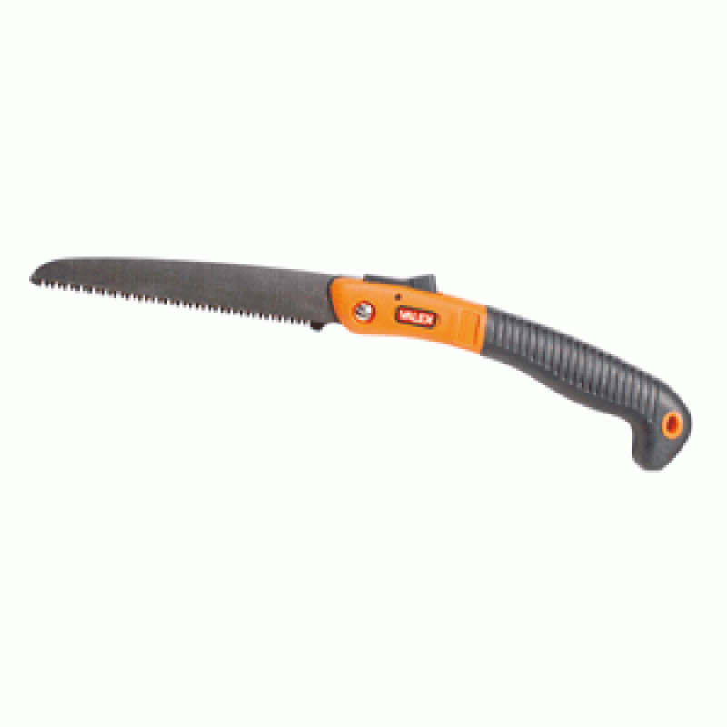 Scie jardinier pliable Valex
