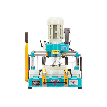 Fraiseuse copieuse portable YILMAZ