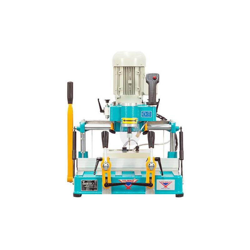 Fraiseuse copieuse portable YILMAZ