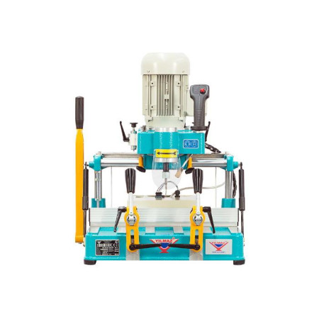 Fraiseuse copieuse portable YILMAZ