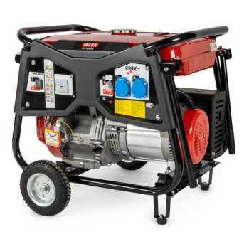 Groupe électrogène 5.5KVA essence