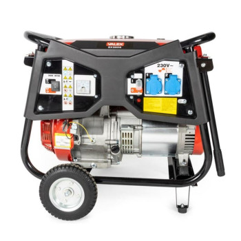 Groupe électrogène 5.5KVA essence