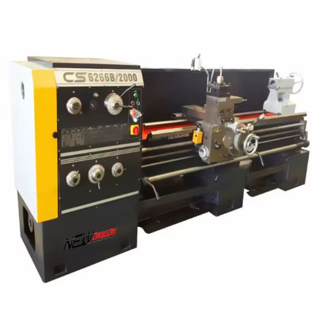 Tour parallèle 2000mm