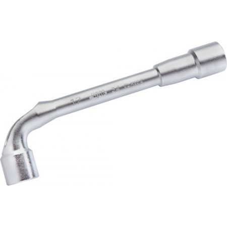 Clé à pipe débouchée 6 pans NEO TOOLS - taille 13 mm - NEO TOOLS - Gamm